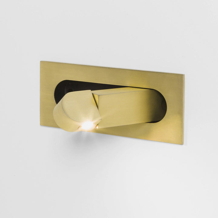 Lampe de chevet LED élégante pour une atmosphère sophistiquée