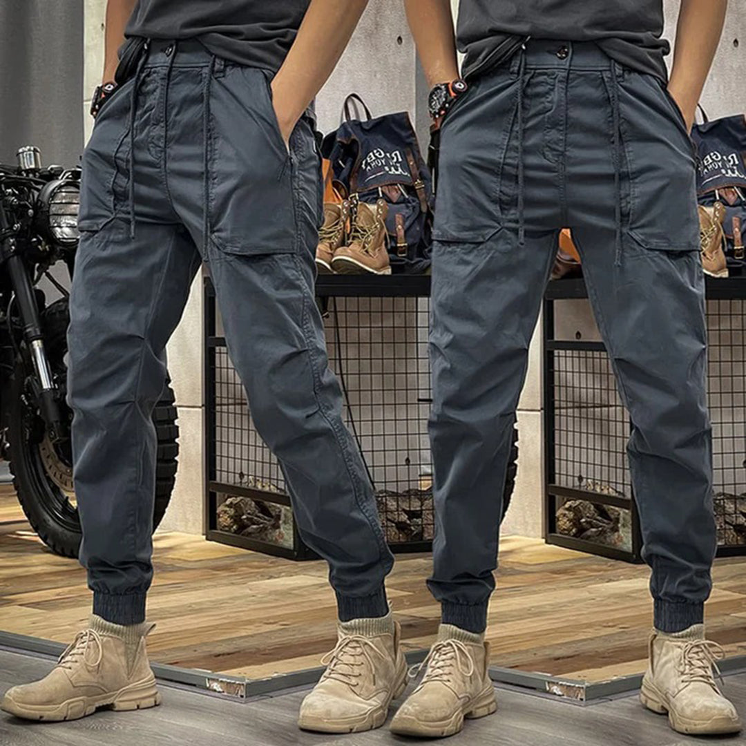 RICHARD - Tuyau cargo flexible pour un confort optimal