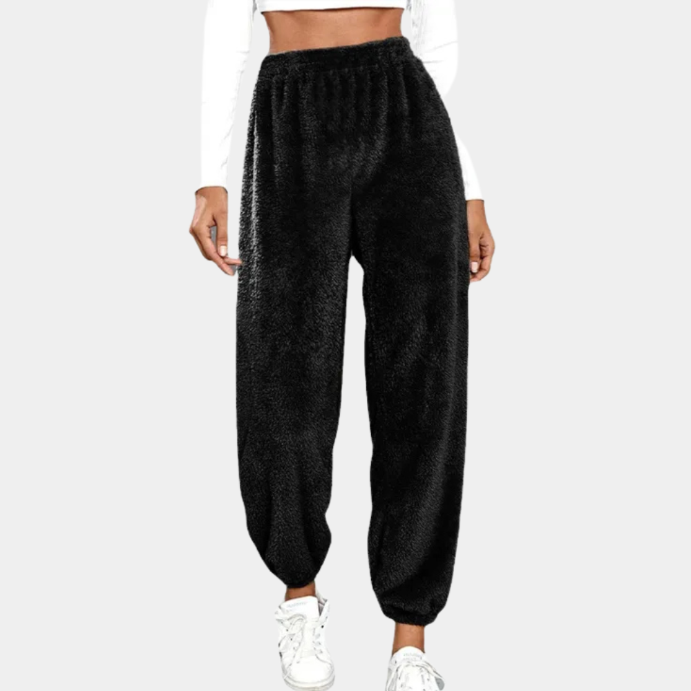 NAYLANI - Pantalons féminins élégants pour un look tendance