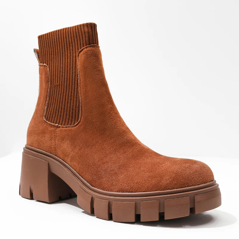 Akela - Bottines élégantes pour femmes