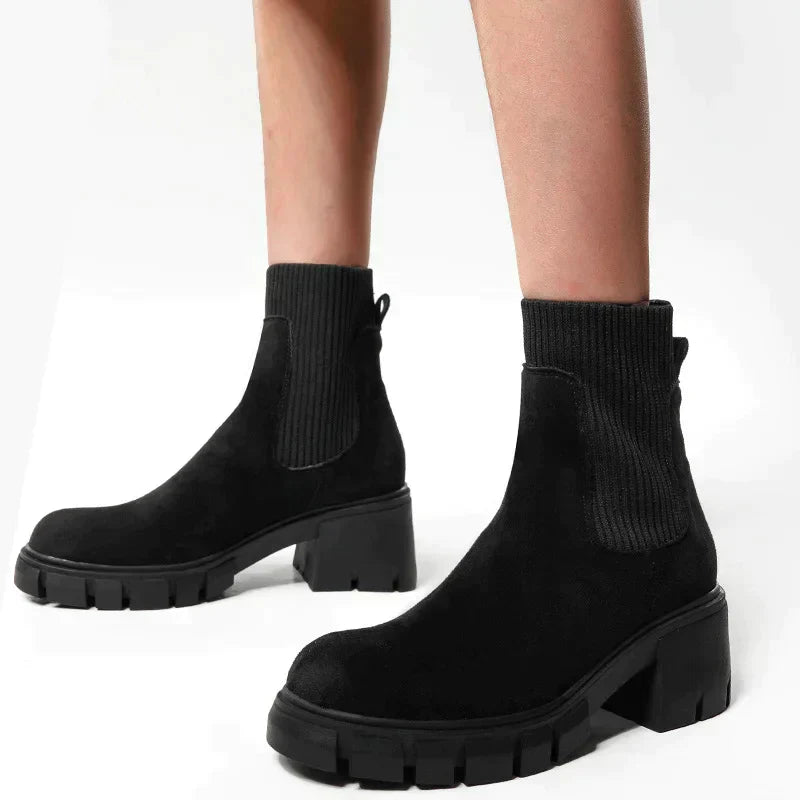 Akela - Bottines élégantes pour femmes