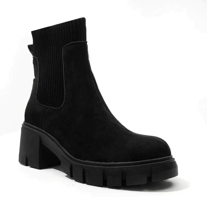 Akela - Bottines élégantes pour femmes