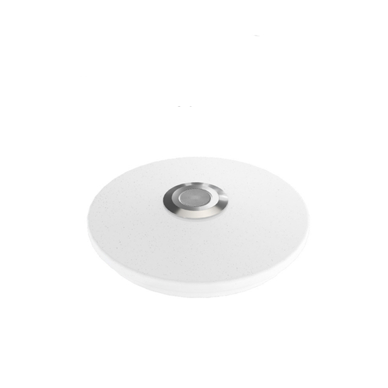 Plafonnier RGB moderne et élégant avec fonctions intelligentes