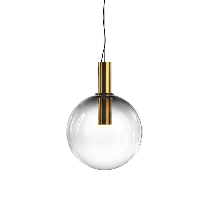 Collection Isabel - Lampe suspendue élégante