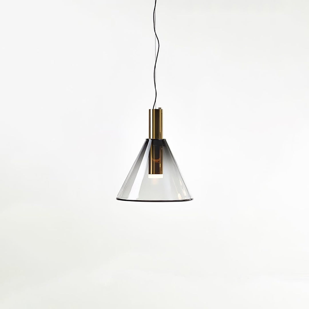 Collection Isabel - Lampe suspendue élégante