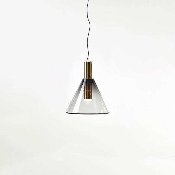 Collection Isabel - Lampe suspendue élégante