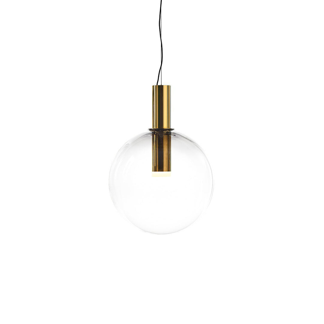 Collection Isabel - Lampe suspendue élégante