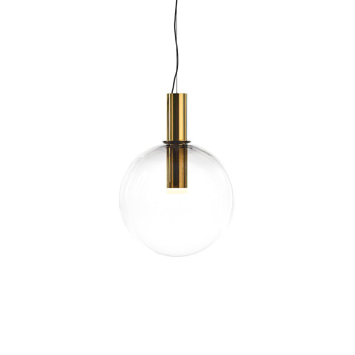 Collection Isabel - Lampe suspendue élégante