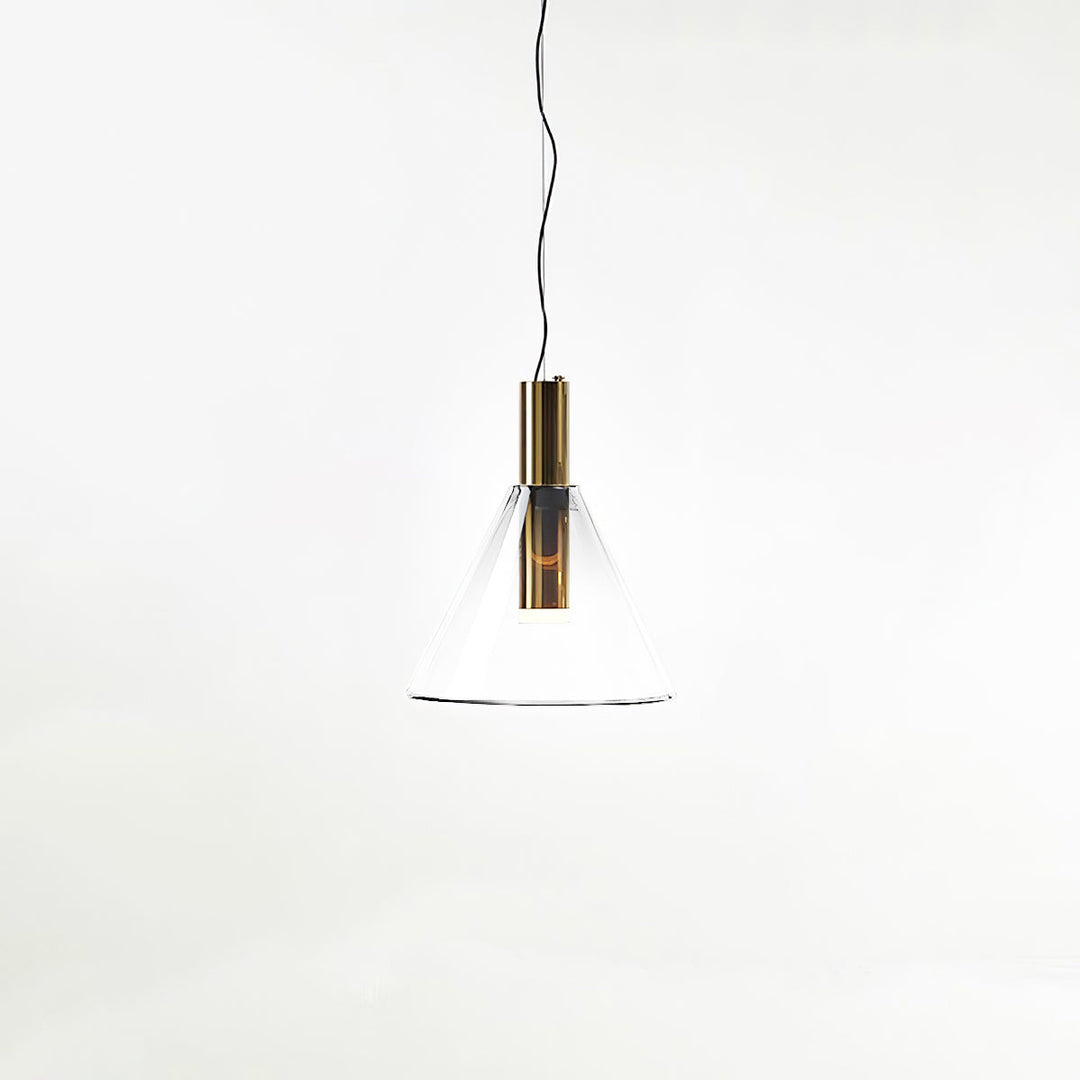 Collection Isabel - Lampe suspendue élégante
