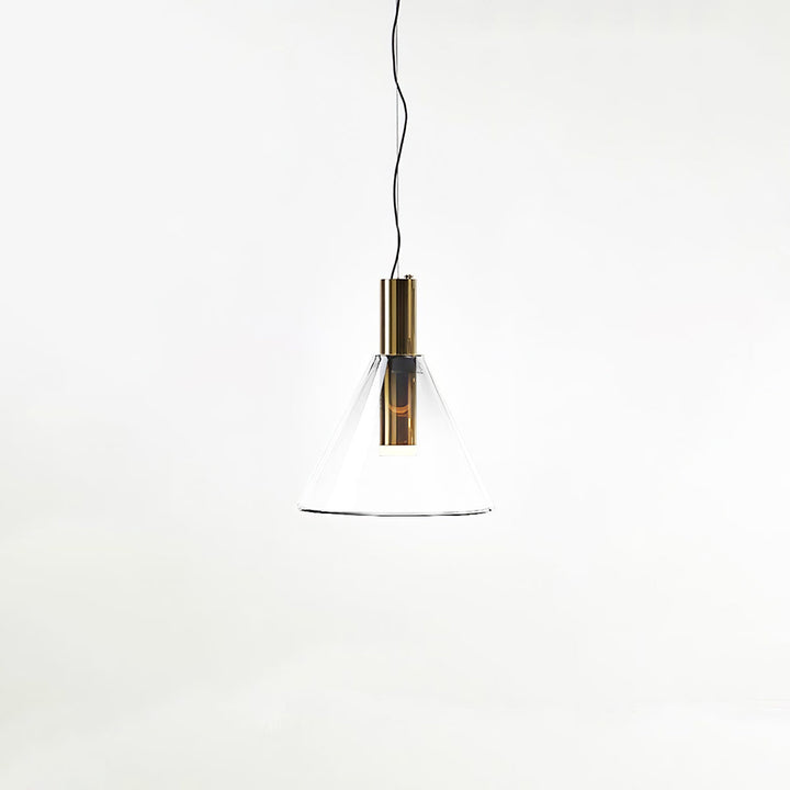 Collection Isabel - Lampe suspendue élégante