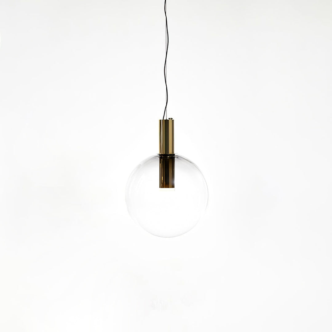 Collection Isabel - Lampe suspendue élégante