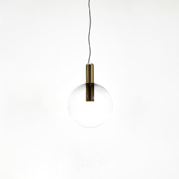 Collection Isabel - Lampe suspendue élégante