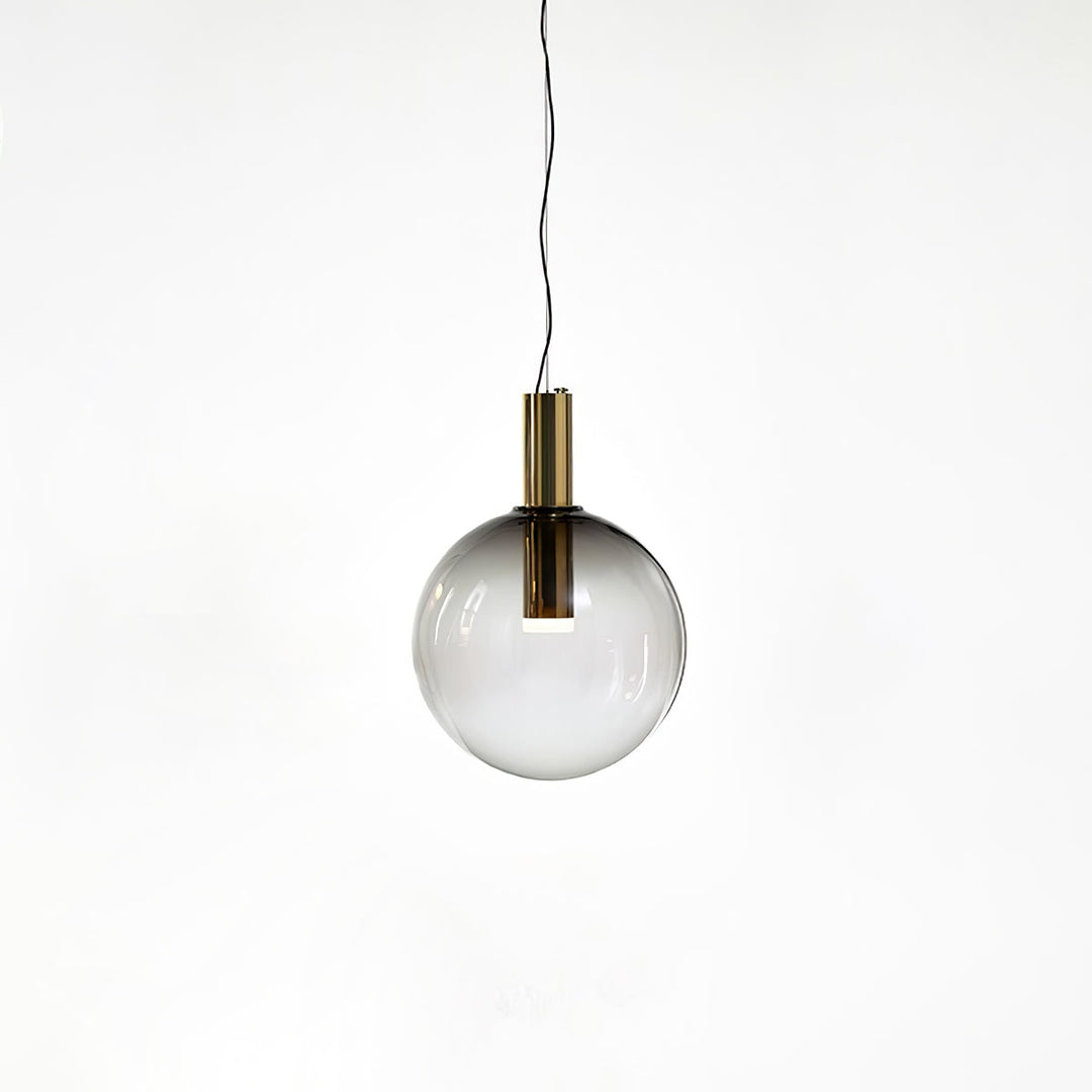 Collection Isabel - Lampe suspendue élégante