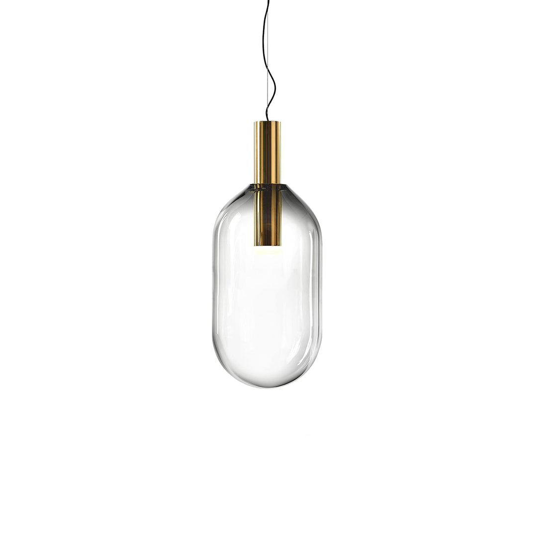 Collection Isabel - Lampe suspendue élégante
