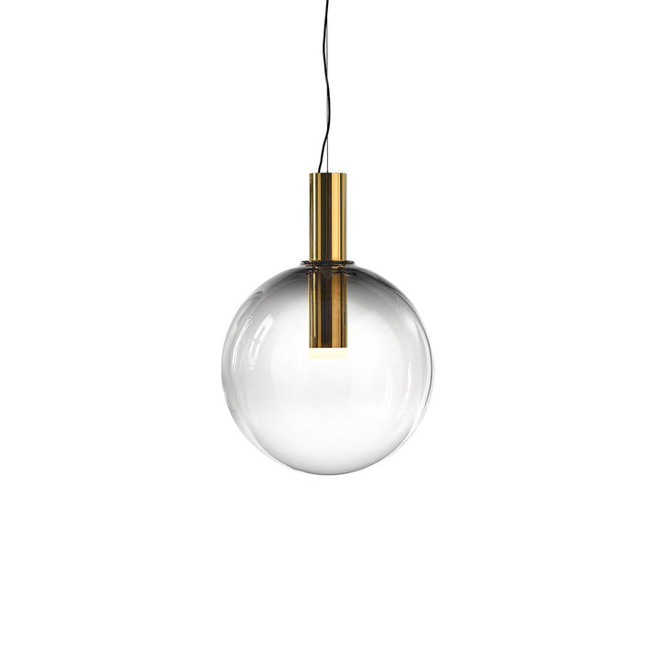 Collection Isabel - Lampe suspendue élégante