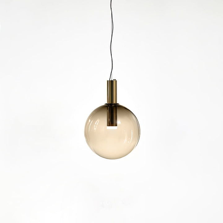 Collection Isabel - Lampe suspendue élégante