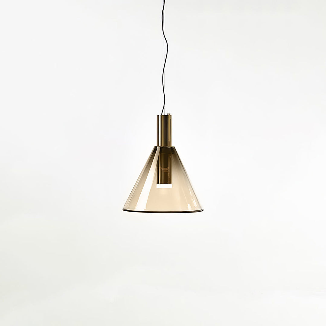 Collection Isabel - Lampe suspendue élégante
