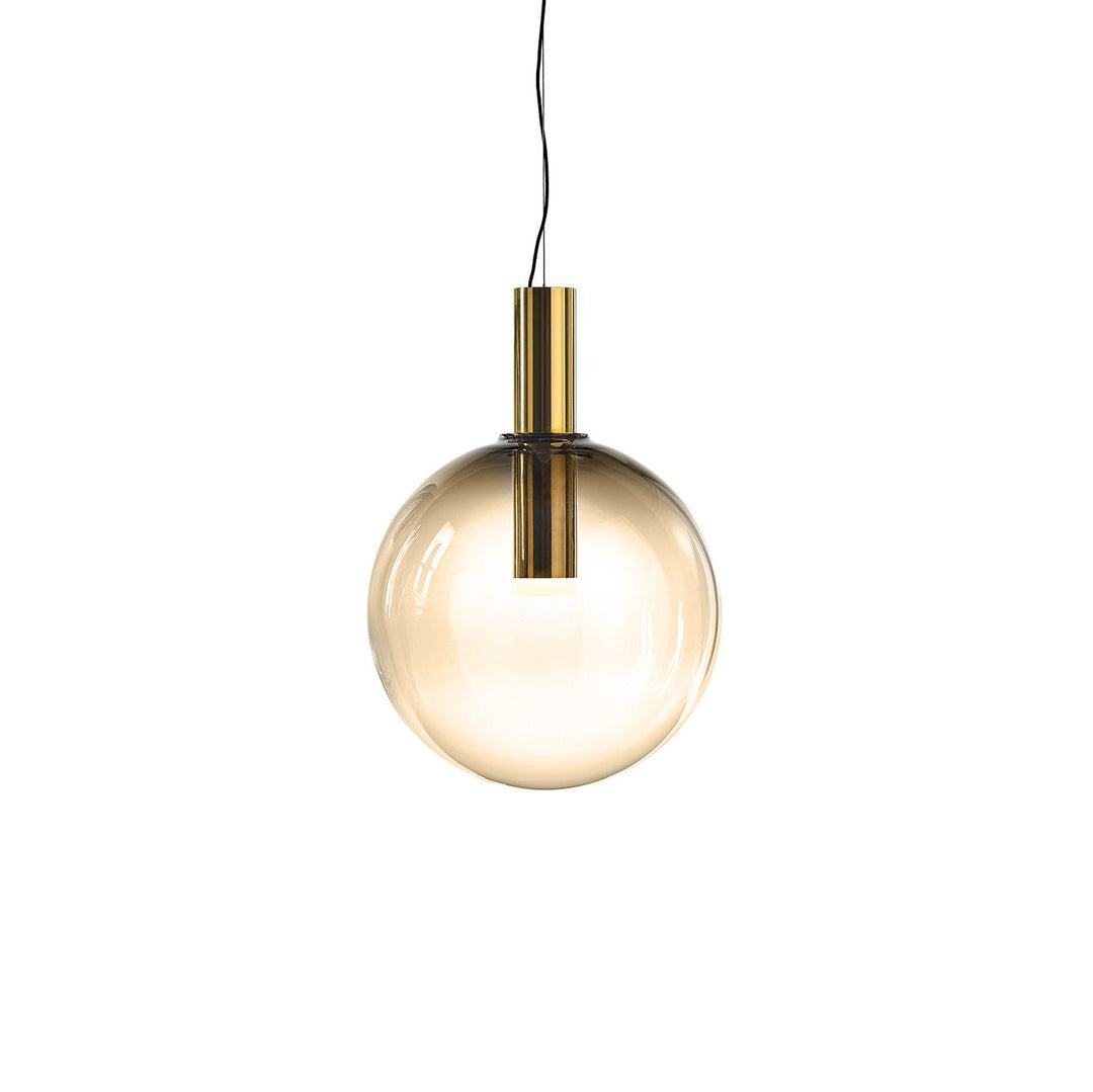 Collection Isabel - Lampe suspendue élégante