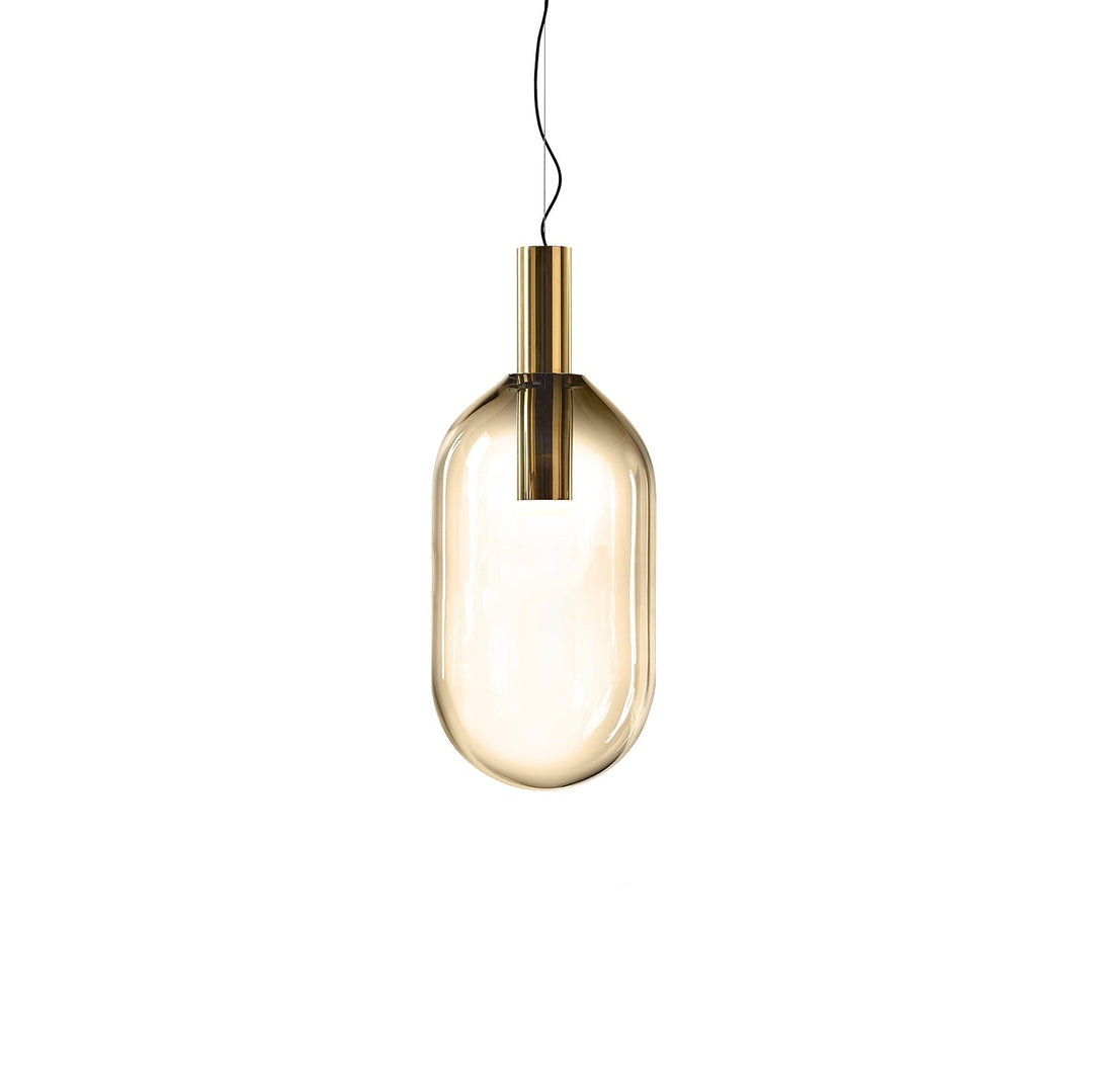 Collection Isabel - Lampe suspendue élégante