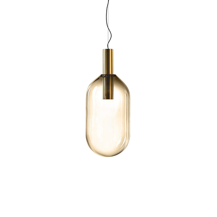 Collection Isabel - Lampe suspendue élégante