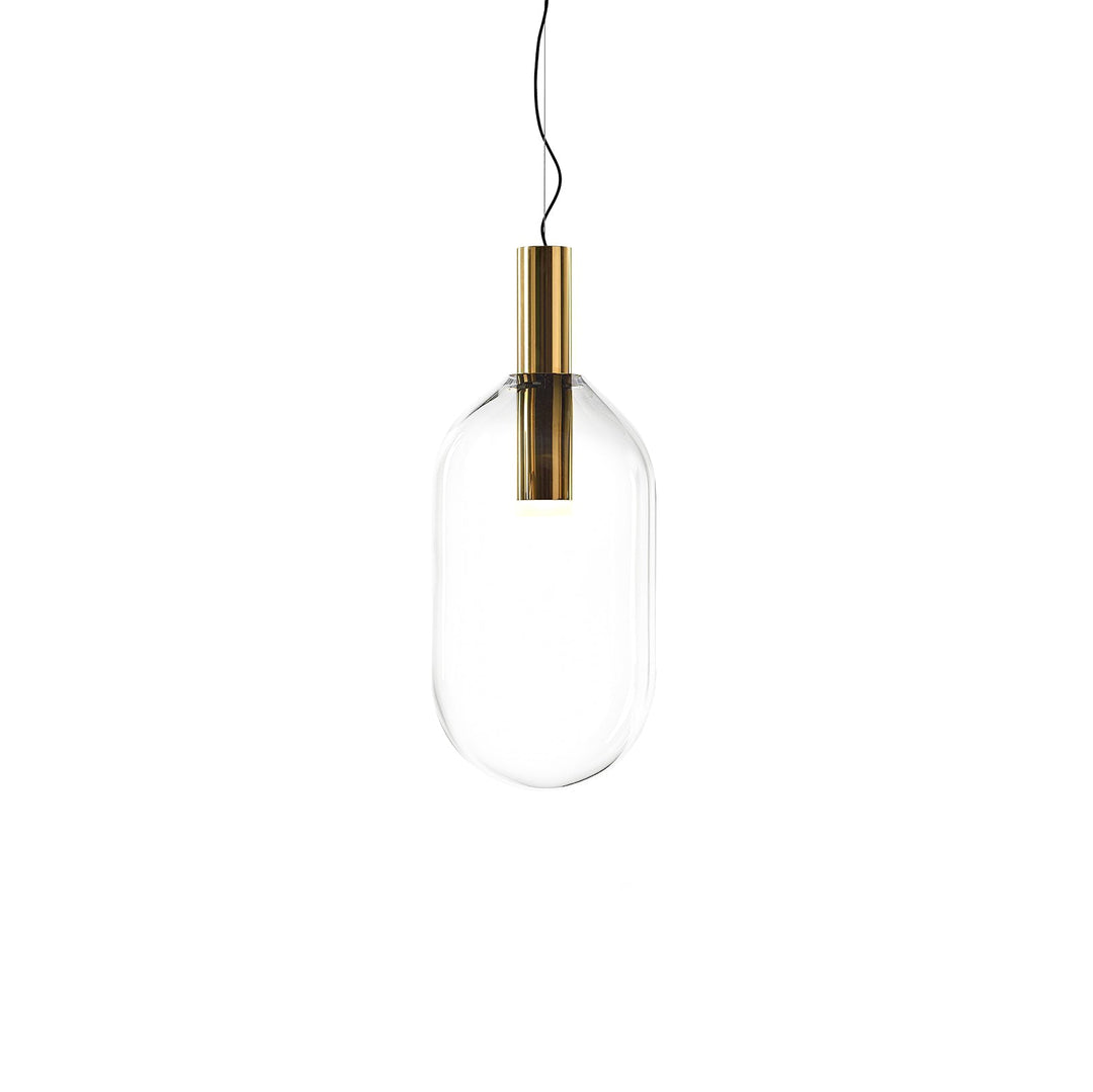 Collection Isabel - Lampe suspendue élégante