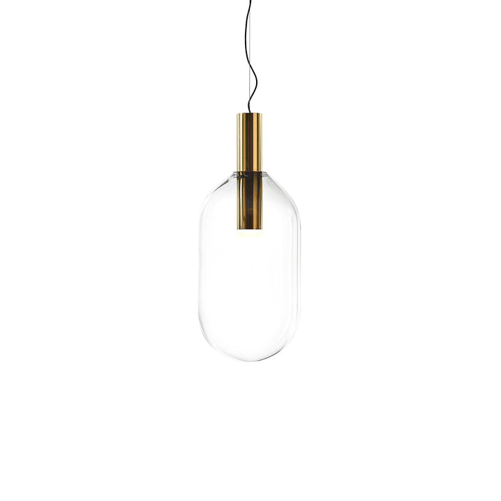 Collection Isabel - Lampe suspendue élégante
