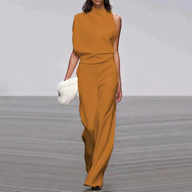 Emma | Combinaison chic et sophistiquée