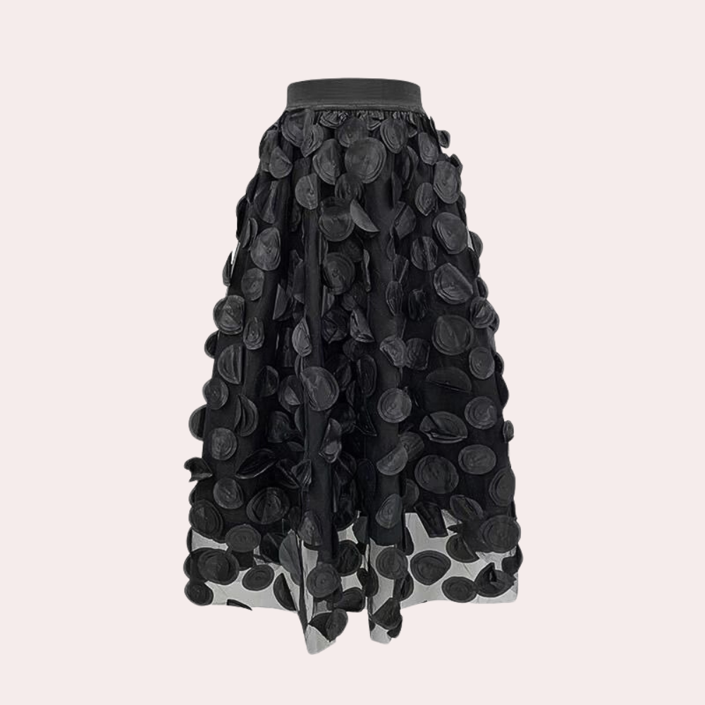 Jupe pour femme chic et sophistiquée pour un look intemporel