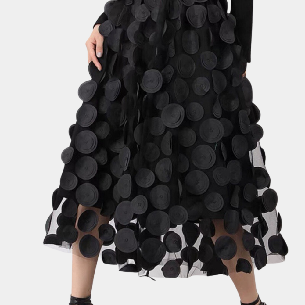 Jupe pour femme chic et sophistiquée pour un look intemporel