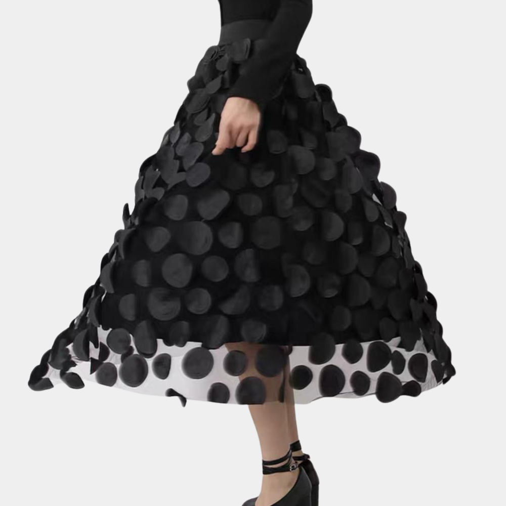 Jupe pour femme chic et sophistiquée pour un look intemporel