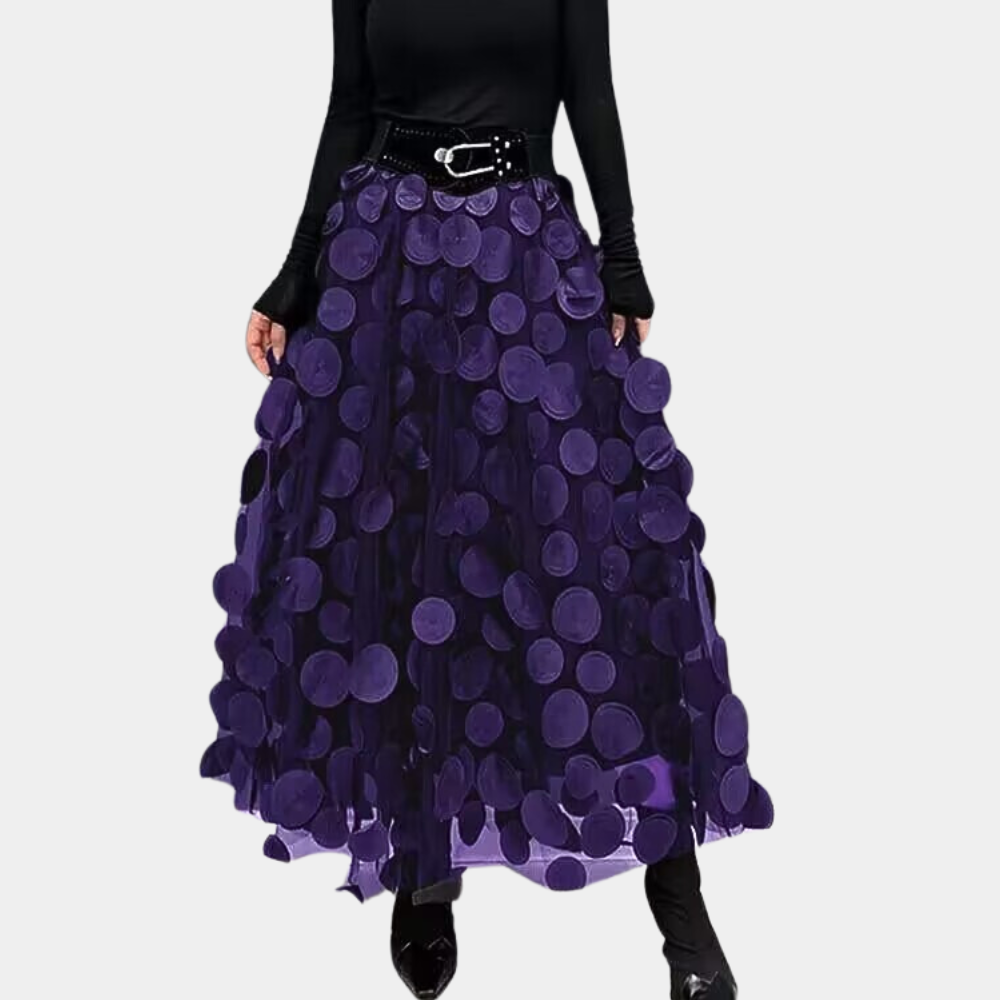 Jupe pour femme chic et sophistiquée pour un look intemporel