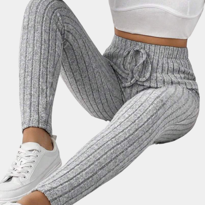 Leggings élégants pour femmes ELDANA - Coupe parfaite et confort