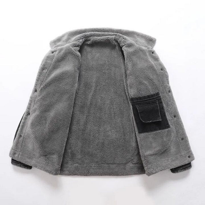 Dylan | Élégant Veste en Denim