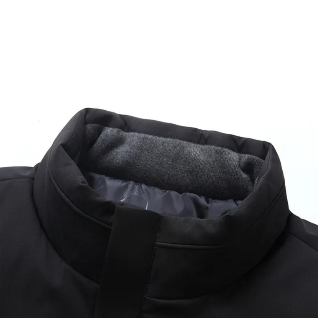 Jesia | Kuschelweiche, gewatteerte Winterjacke für gemütliche Wohlfühl-Momente