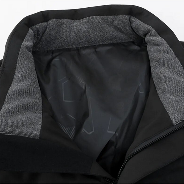 Jesia | Kuschelweiche, gewatteerte Winterjacke für gemütliche Wohlfühl-Momente