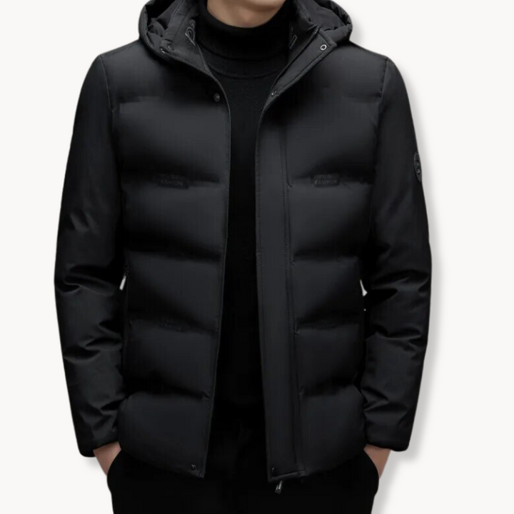 Zjair | Veste matelassée élégante et légère pour homme