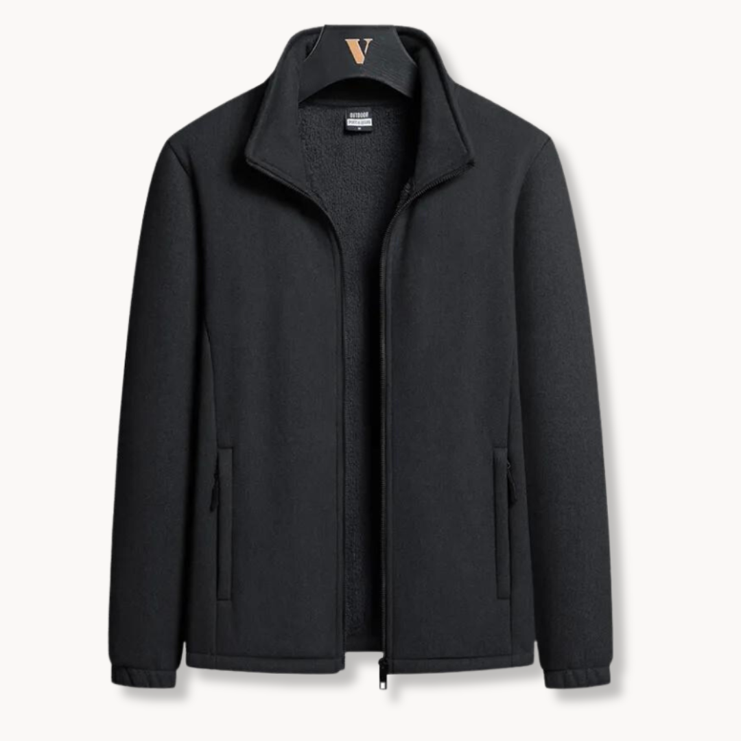 Sifat | Luxury Comfort Cashmere Jacket for Ultimate Pleasure (veste en cachemire au confort luxueux pour un plaisir ultime)