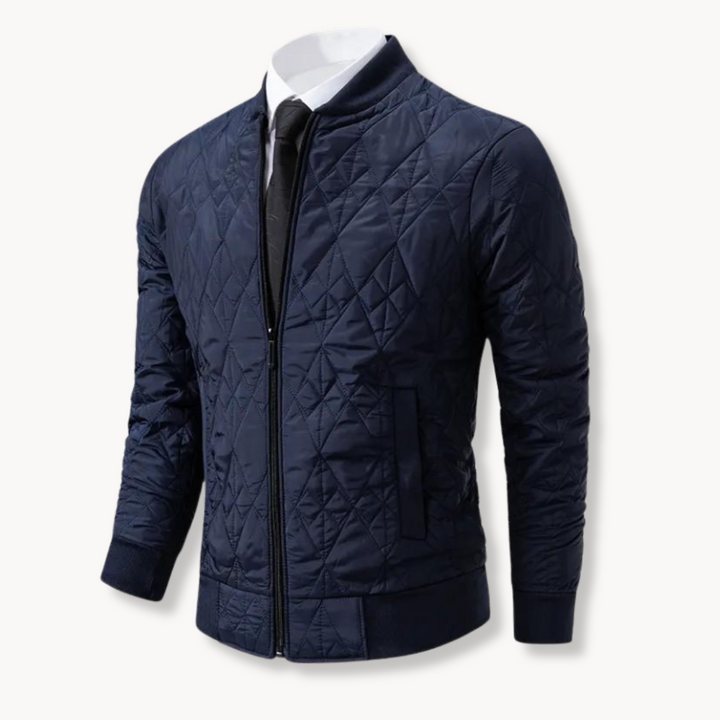 Theodorus | Veste matelassée Cosy pour hommes