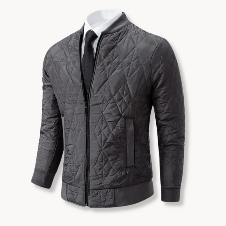 Theodorus | Veste matelassée Cosy pour hommes
