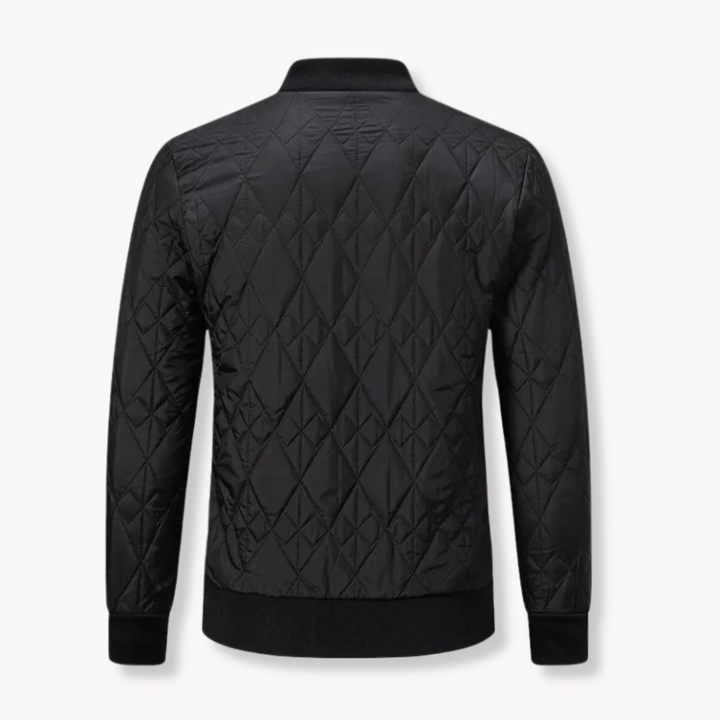 Theodorus | Veste matelassée Cosy pour hommes