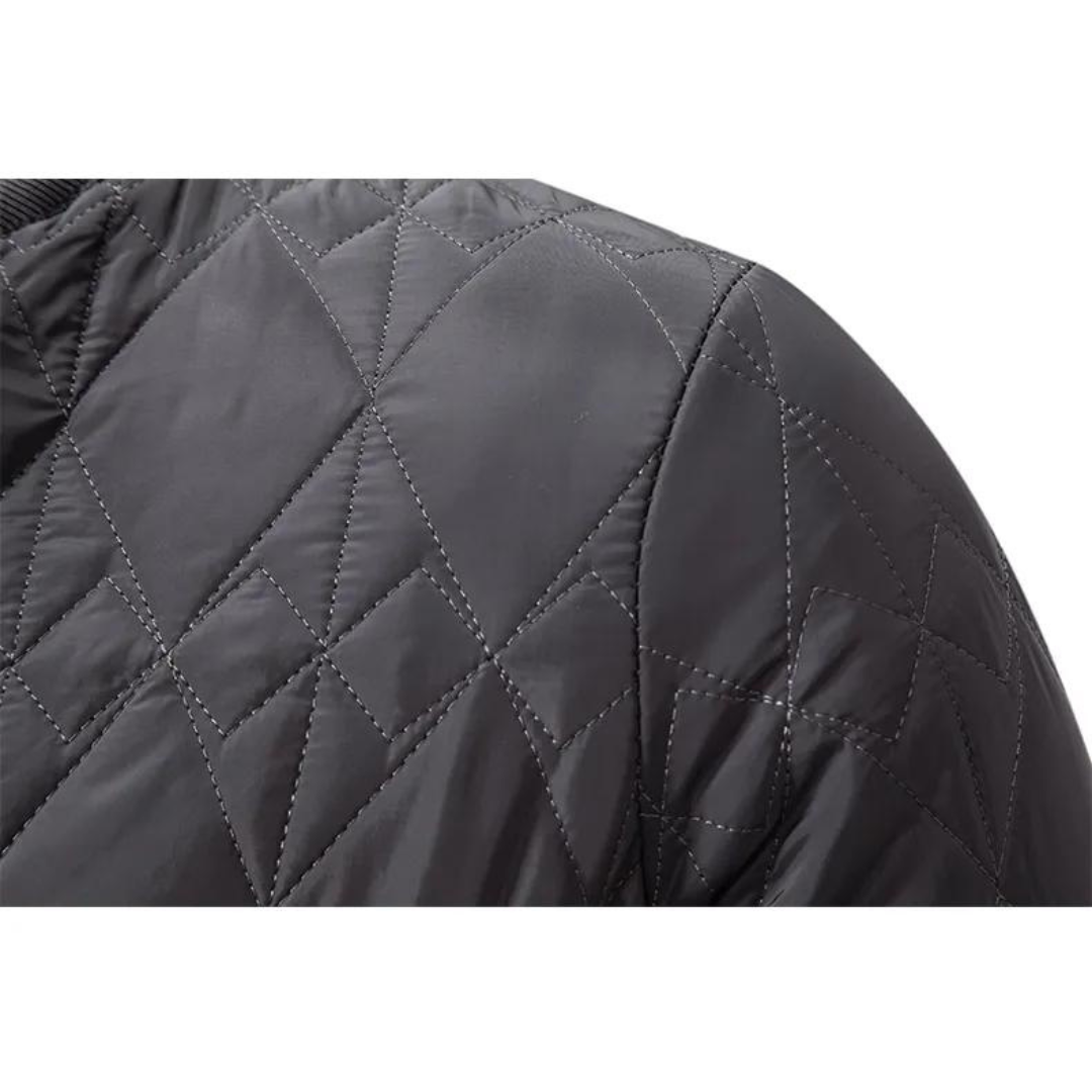 Theodorus | Veste matelassée Cosy pour hommes