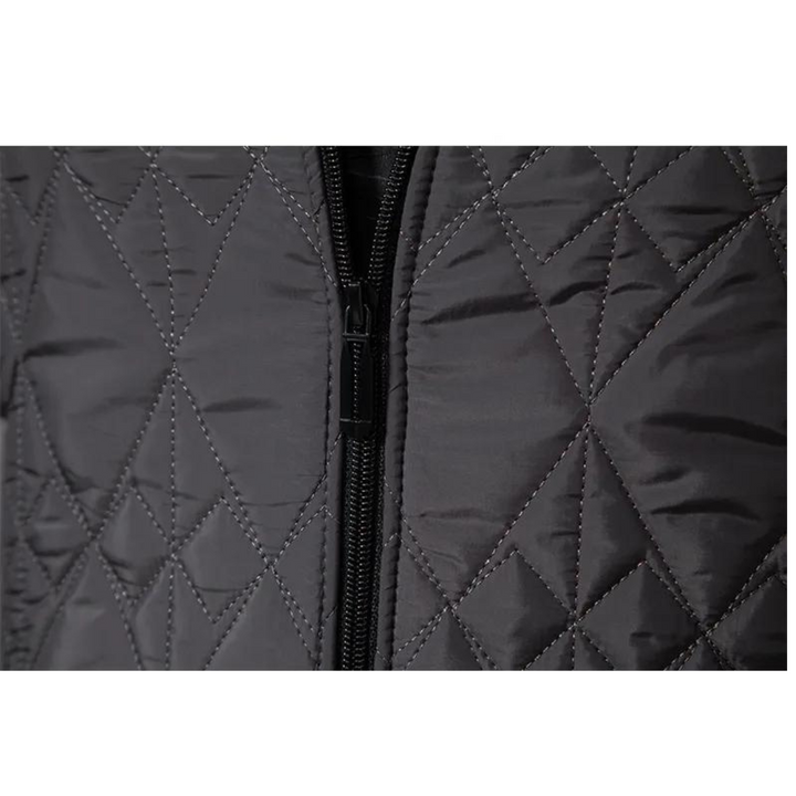 Theodorus | Veste matelassée Cosy pour hommes