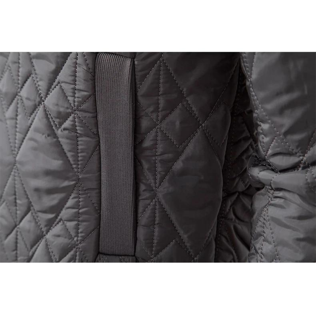 Theodorus | Veste matelassée Cosy pour hommes