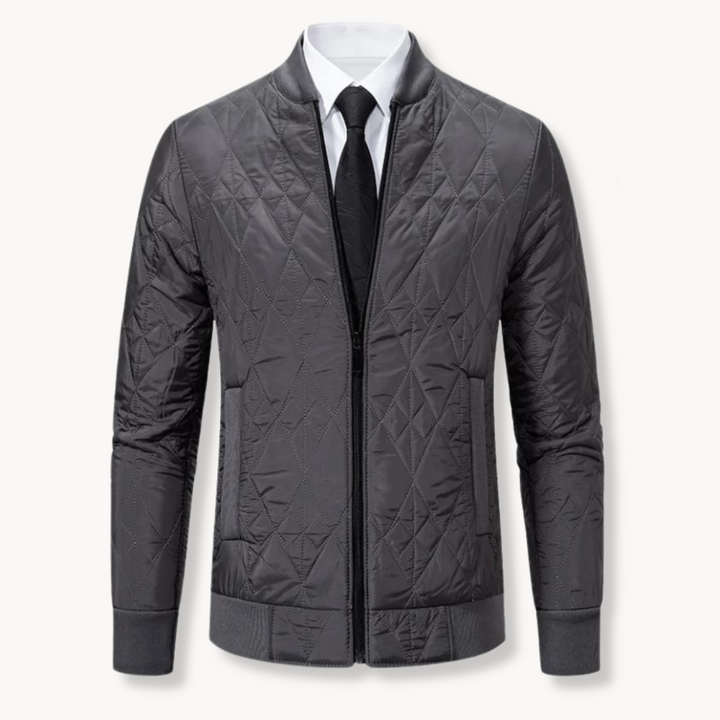 Theodorus | Veste matelassée Cosy pour hommes