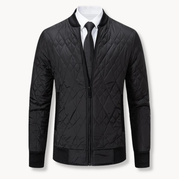 Theodorus | Veste matelassée Cosy pour hommes