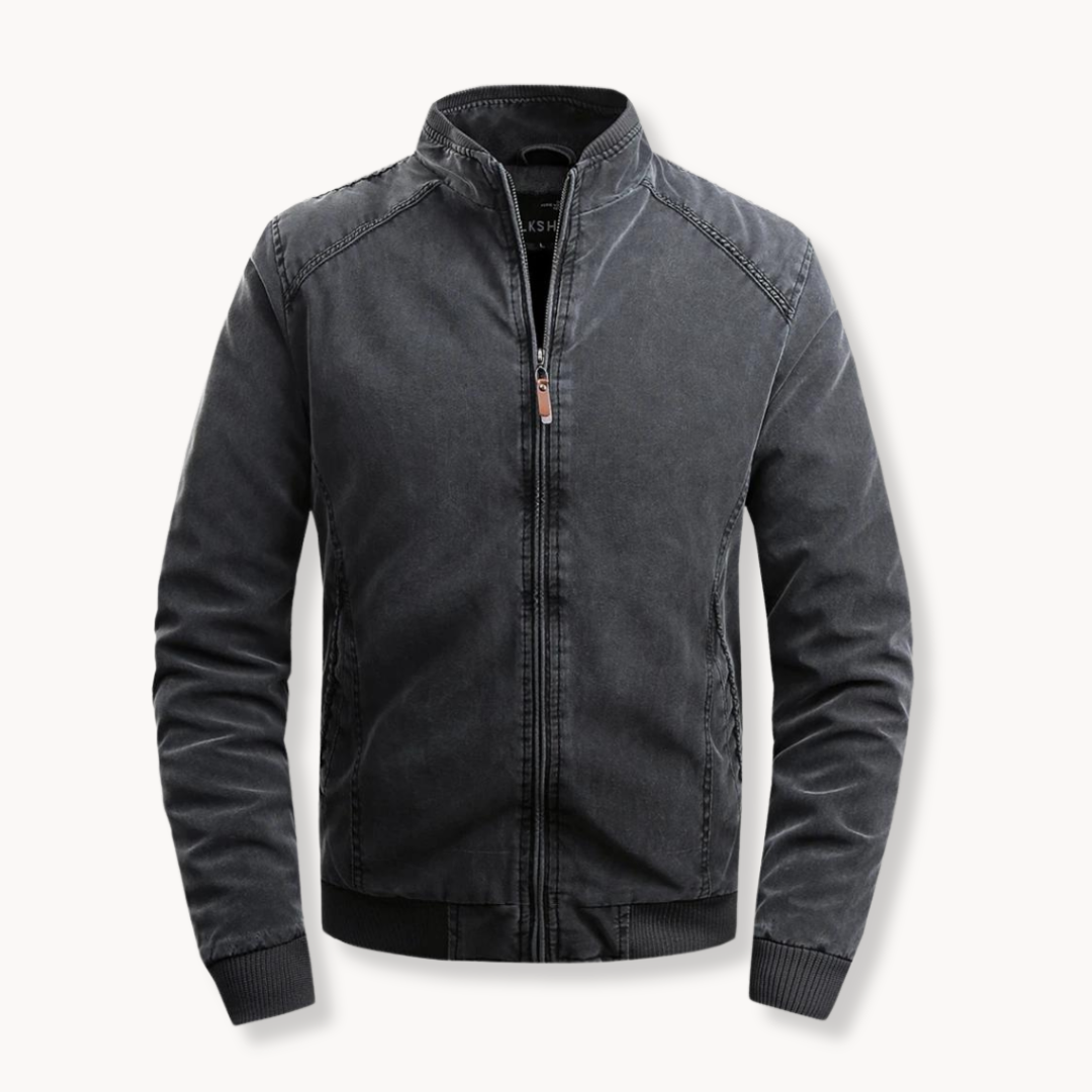 Veste Chic Flow par Lenin
