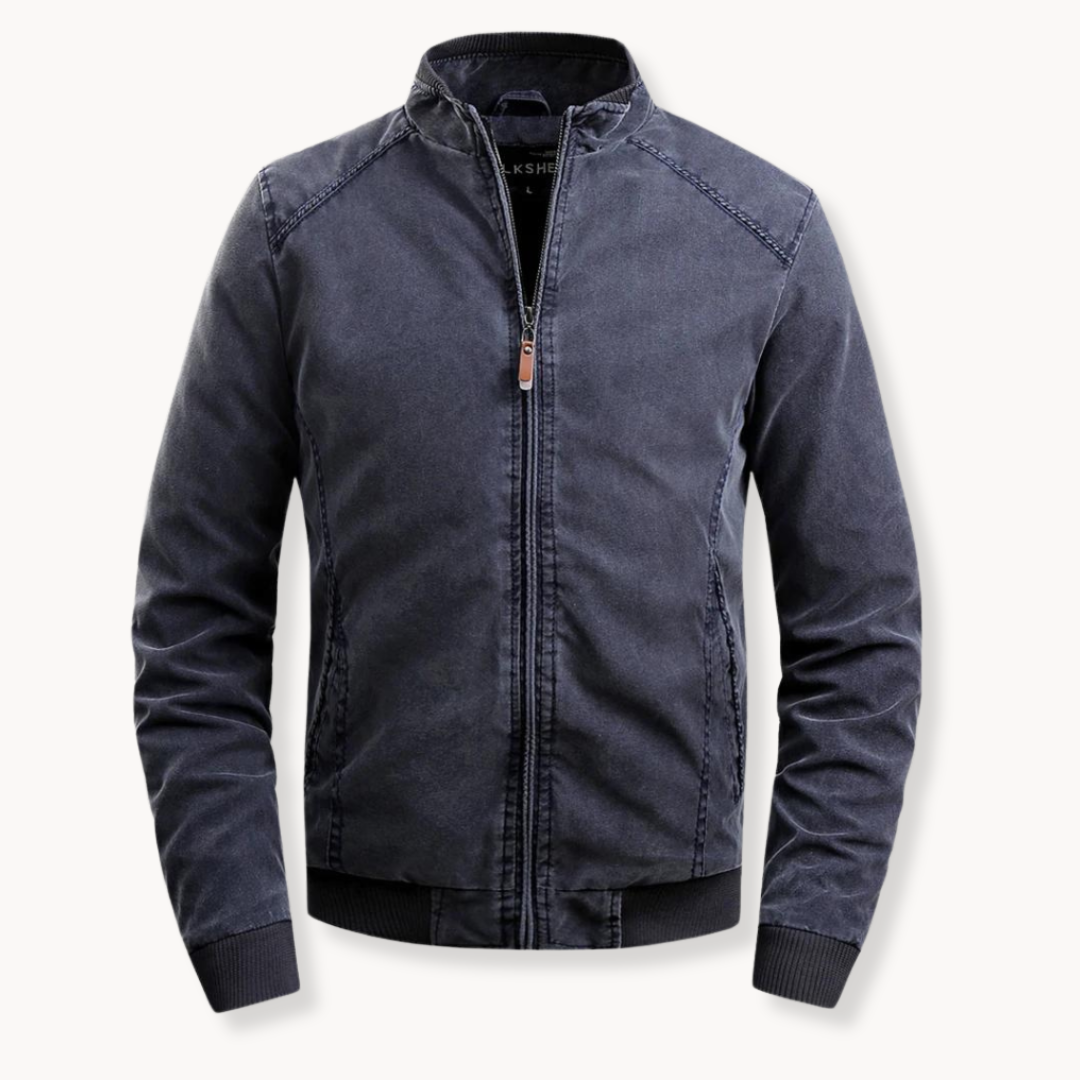Veste Chic Flow par Lenin