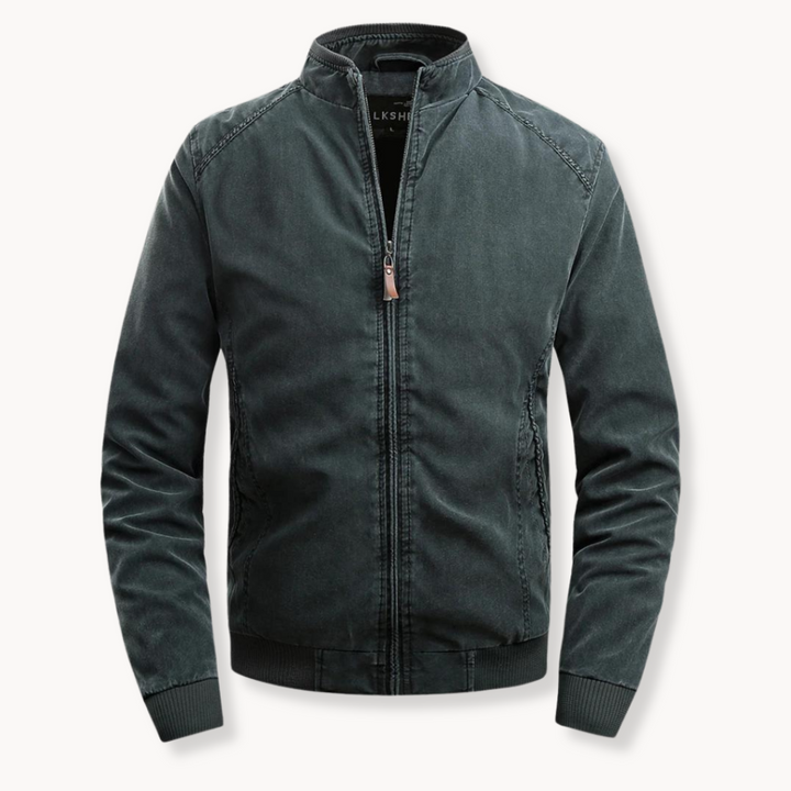 Veste Chic Flow par Lenin