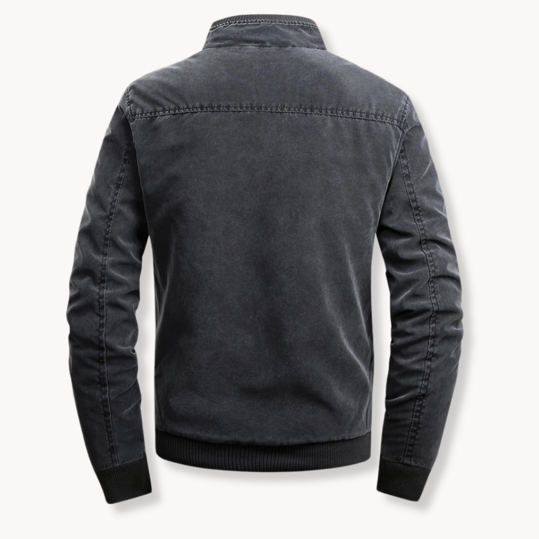 Veste Chic Flow par Lenin
