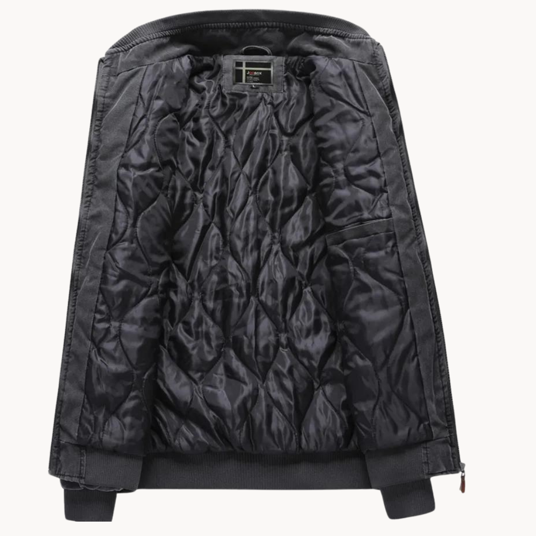 Veste Chic Flow par Lenin